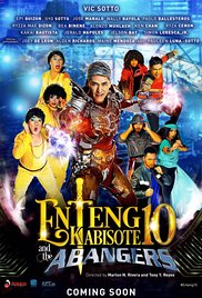   -   Genre:Comedy, Fantasy, H,Tagalog, Pinoy, HDTS Enteng Kabisote 10 and the Abangers (2016)  - 