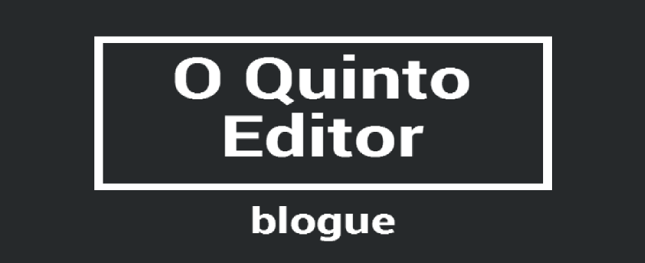 O Quinto Editor