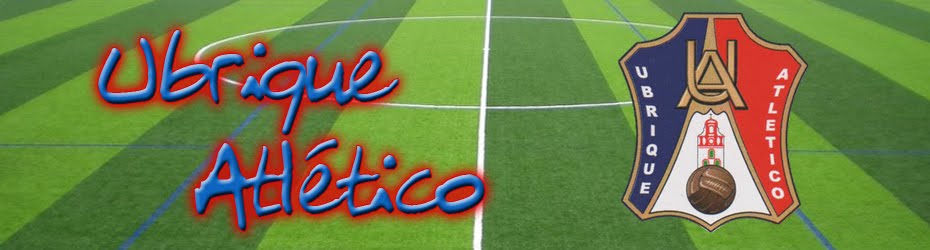 Ubrique Atlético - Equipos