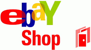 eBay Listings