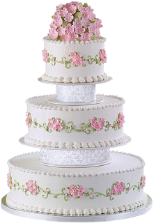 Casamento 2 0 Ever Life Novo Bolo De Aniversario