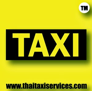 Thai Taxi Services (Skype)