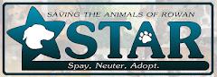 3/8/13 Help Star Save The Animals in KY/ They Need FOOD DONATIONS