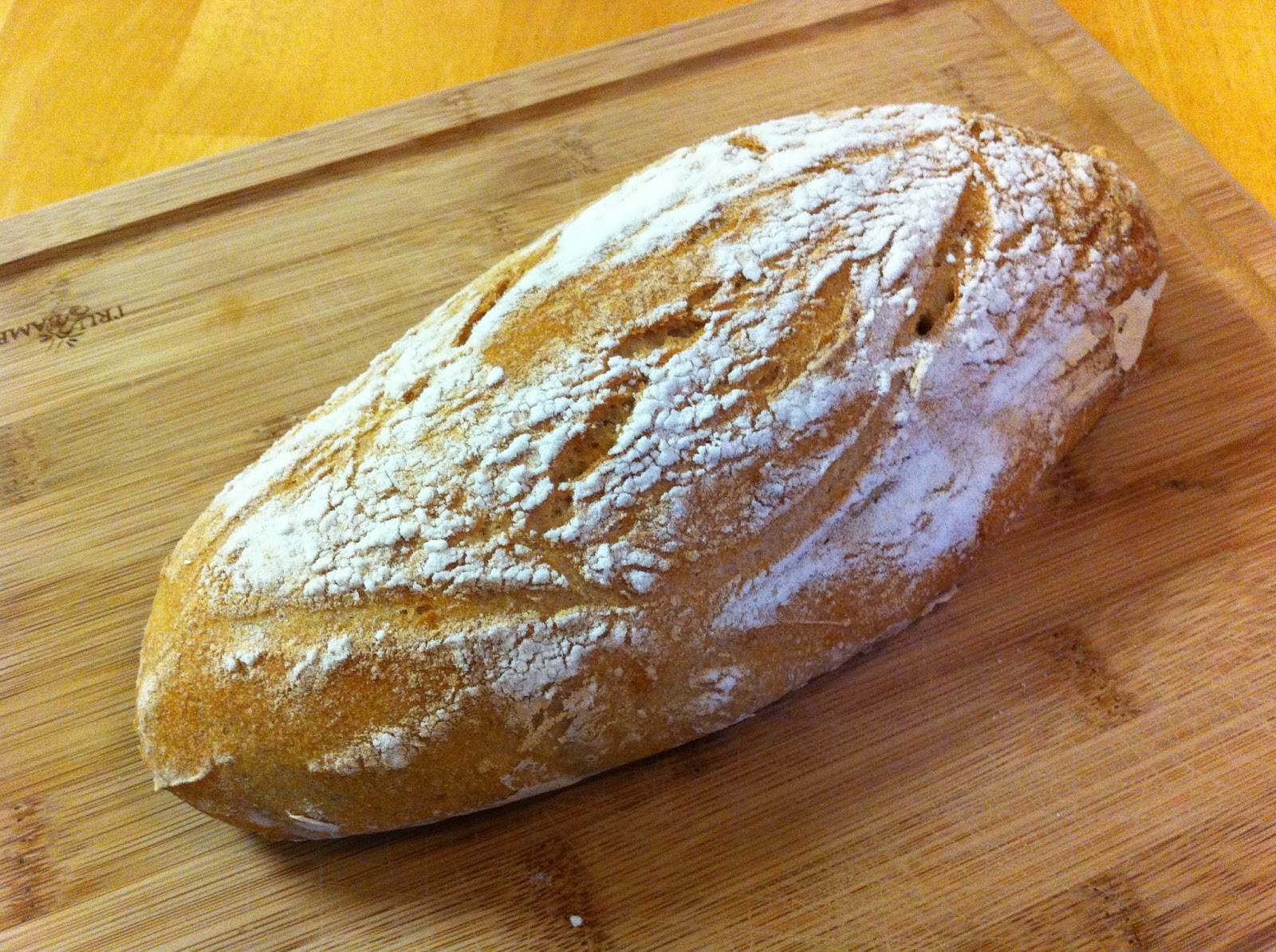 chacha's gluten free kitchen Luce's Gluten Free Artisan Bread Mixes!