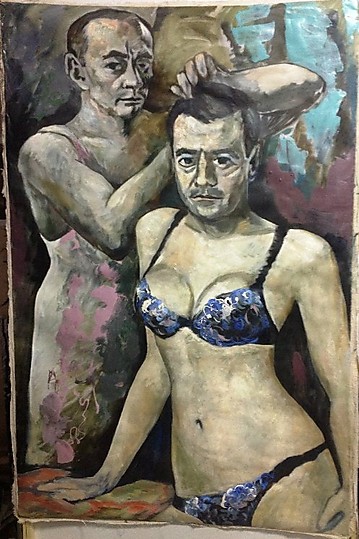 Gay art tubes images 1