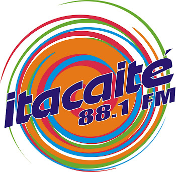 Itacaité FM - O Tempo Todo em Todo Lugar!