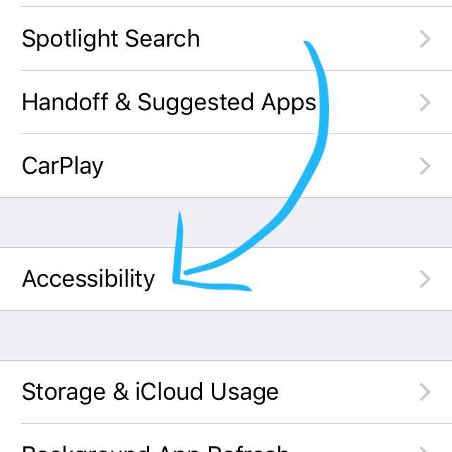 How to childproof your iPhone Happily Ever Parker