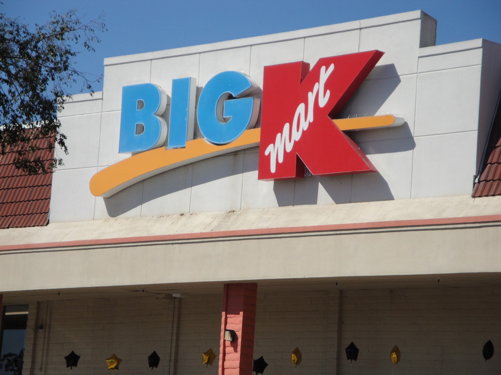 50 Ft Party Kmart Halloween Shopping Review Frugal Family Tree
