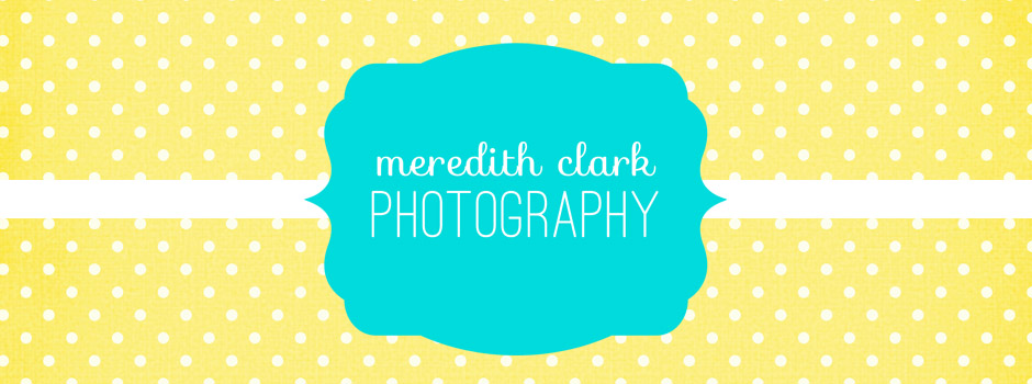 Meredith Clark Photography