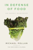 http://discover.halifaxpubliclibraries.ca/?q=title:%22In%20defense%20of%20food%22