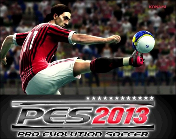 pes13