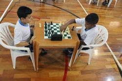 Matheus Nakajo conquista o título de Mestre Fide de xadrez
