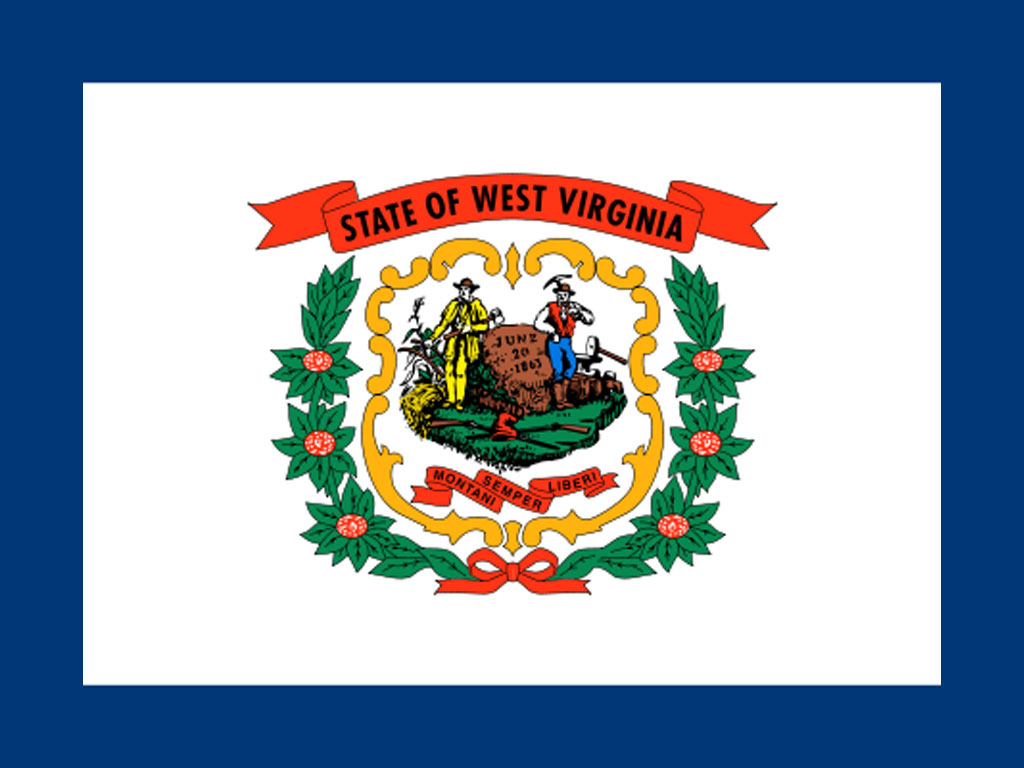 BEST OF WEST VIRGINIA!
