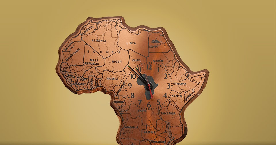 Observations of Africa Time in Zimbabwe