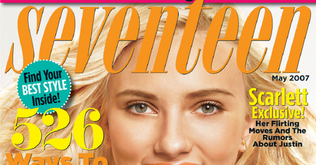 Thoughts on teen magazine essay 05 image