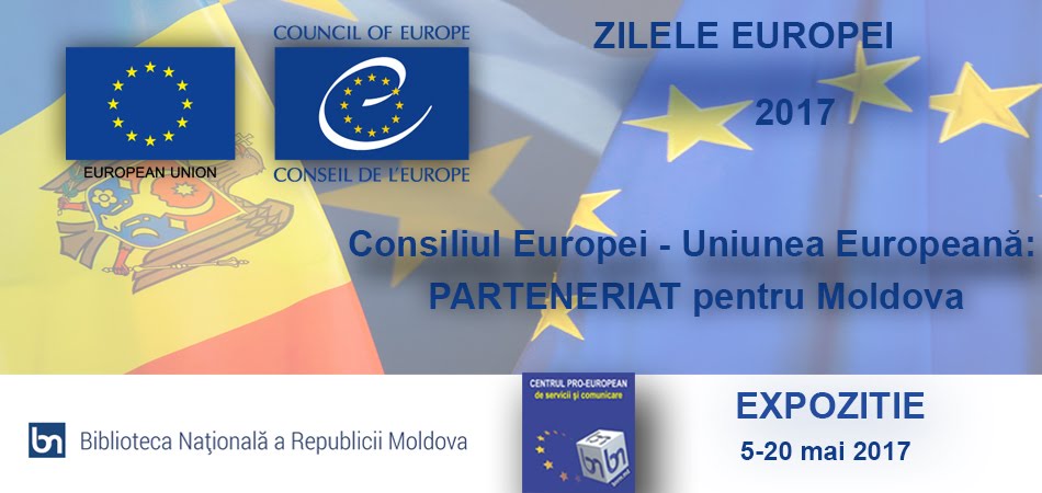 Zilele Europei 2017