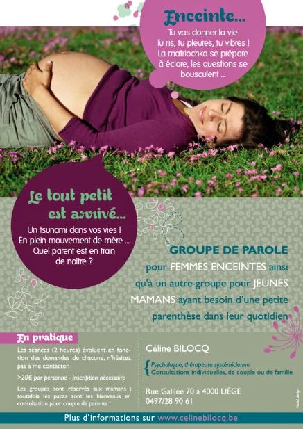 rencontres jeunes mamans