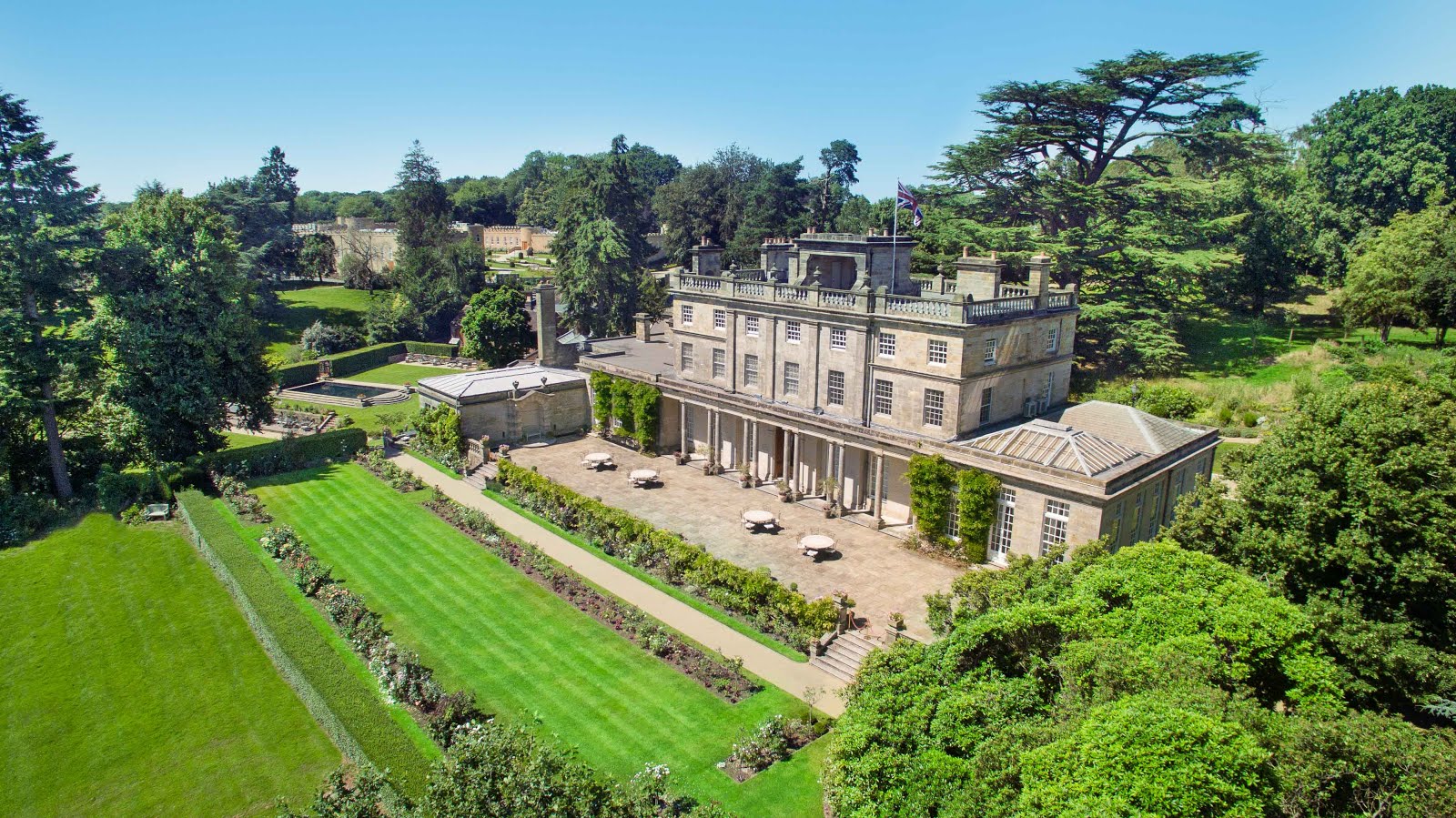 Saint Hill International Arts Festival