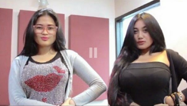 Foto Pamela Safitri Instagram Foto Pamela Safitri Instagram