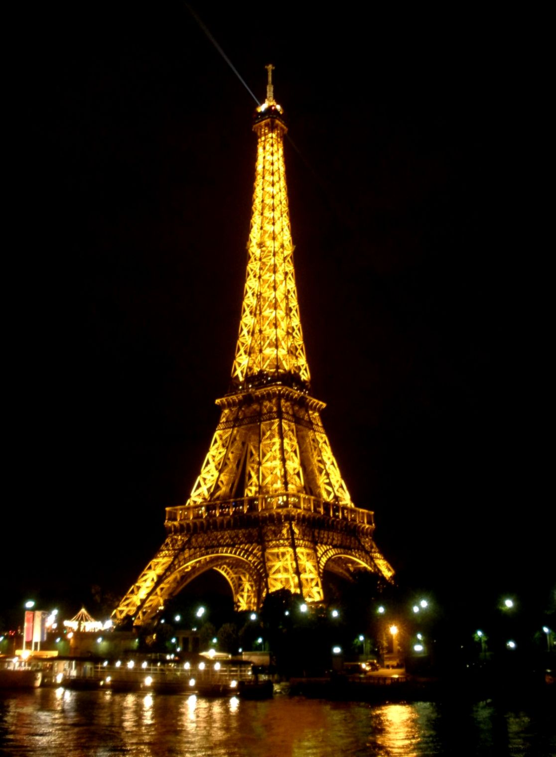 France Eiffel Tower France Eiffel Tower