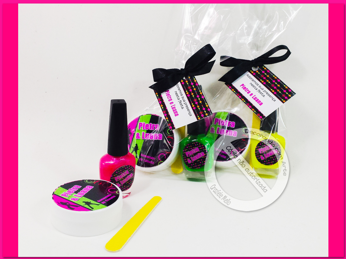 decoracao festa neon: com Arte – Lembrancinhas Personalizadas: Festa Neon, Baladinha decoracao festa neon: com Arte – Lembrancinhas Personalizadas: Festa Neon, Baladinha