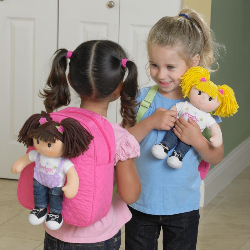 personal creations dolls