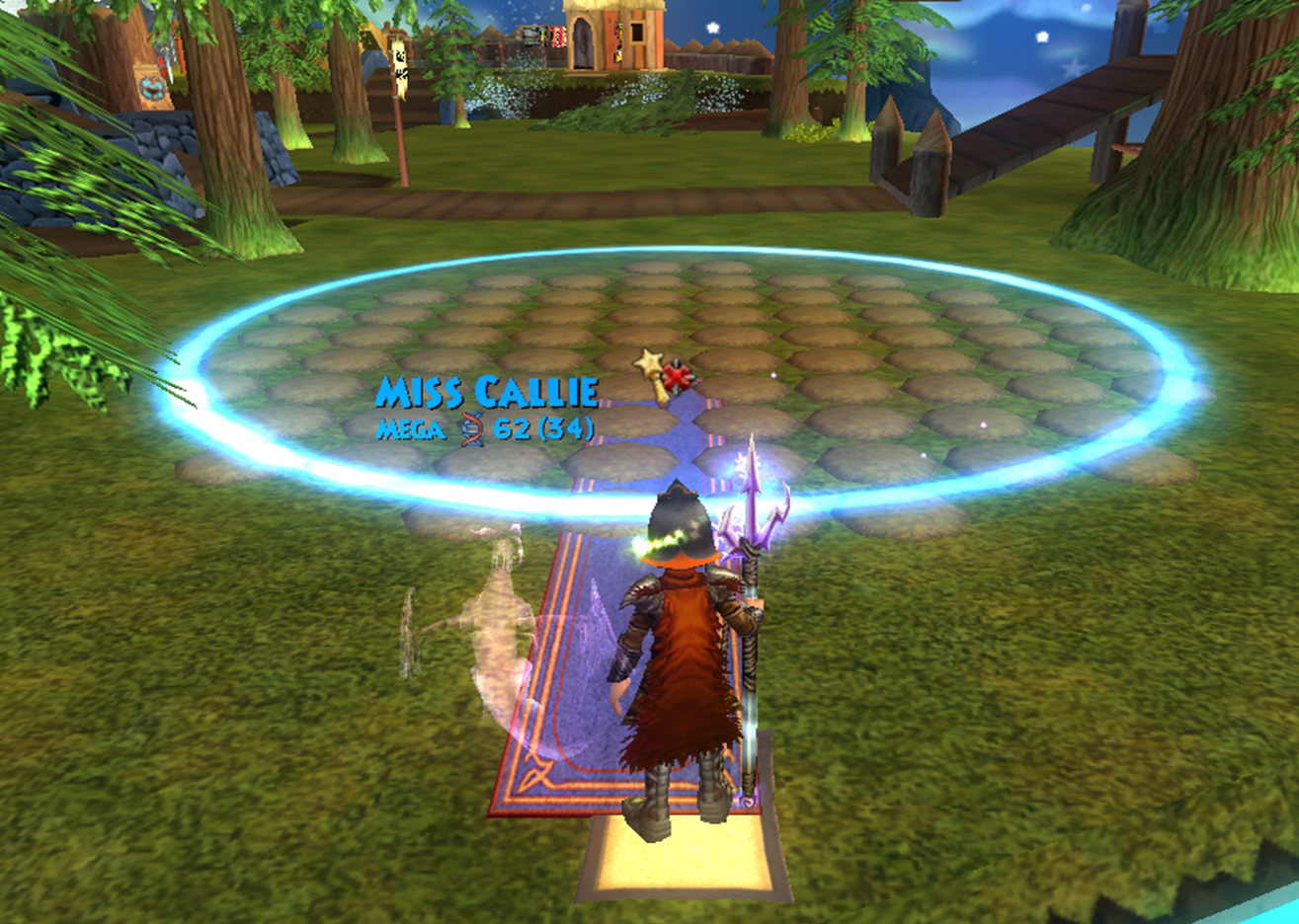 Wizard101 Wizards Keep Gardening Limits What There Are Limits