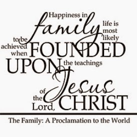 Christian Quotes about Family