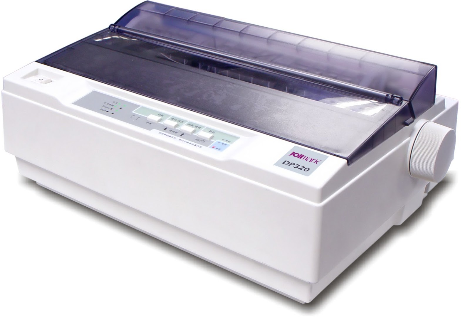 Jenisjenis Printer