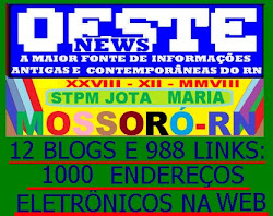 PORTAL OESTE NEWS