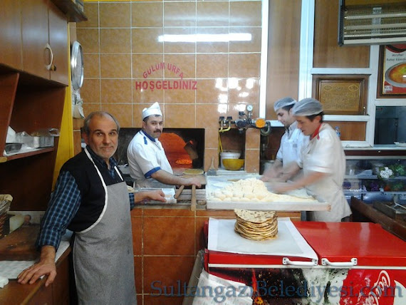 GÜLÜM URFA KEBAP VE LAHMACUN Sultangazi Rehberi