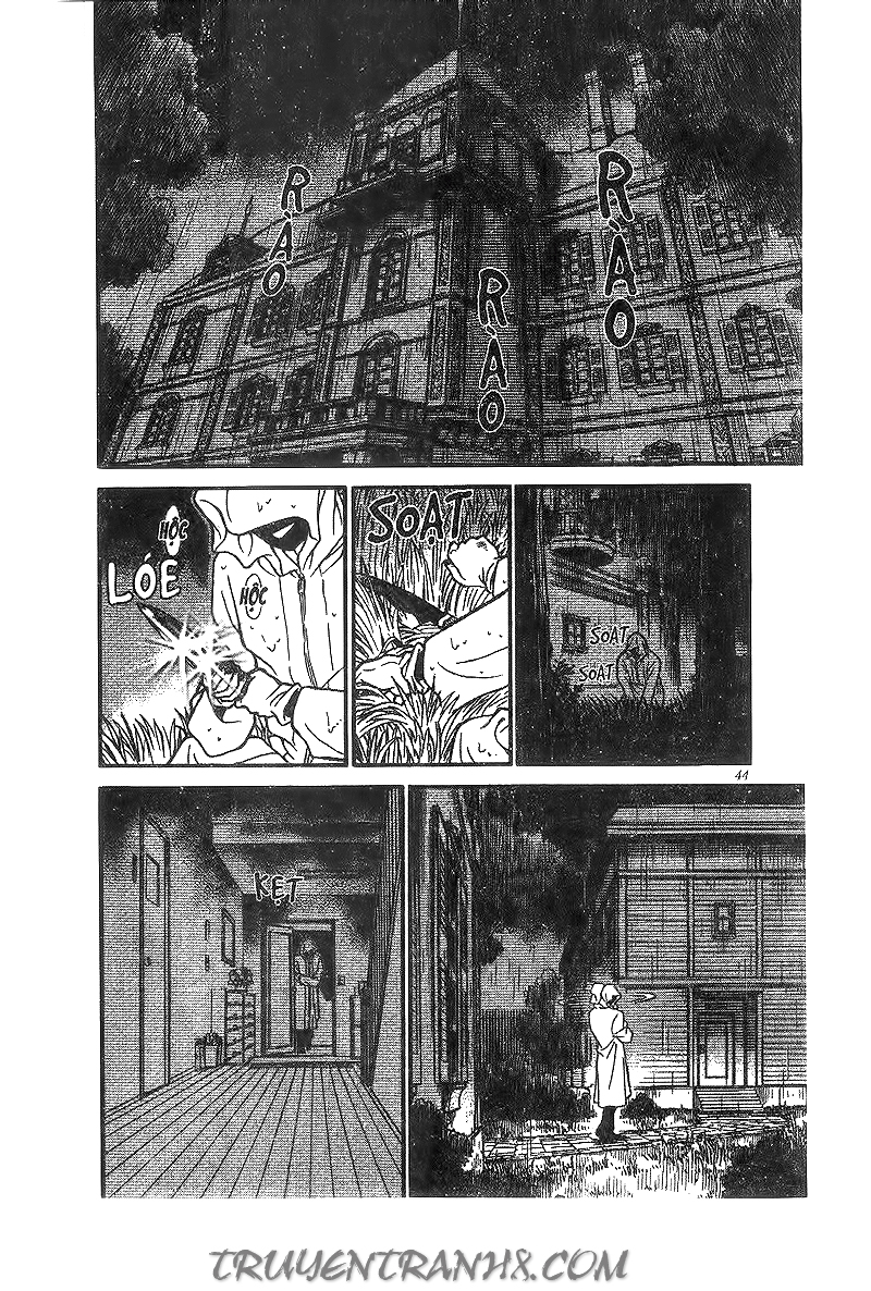 Detective Conan Chap 214 - Truyen.Chap.VN