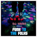DJ Yamin - Funk To The Folks Mix
