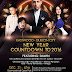 Eastwood City New Year Countdown to 2016: Party From Sunset To Sunrise