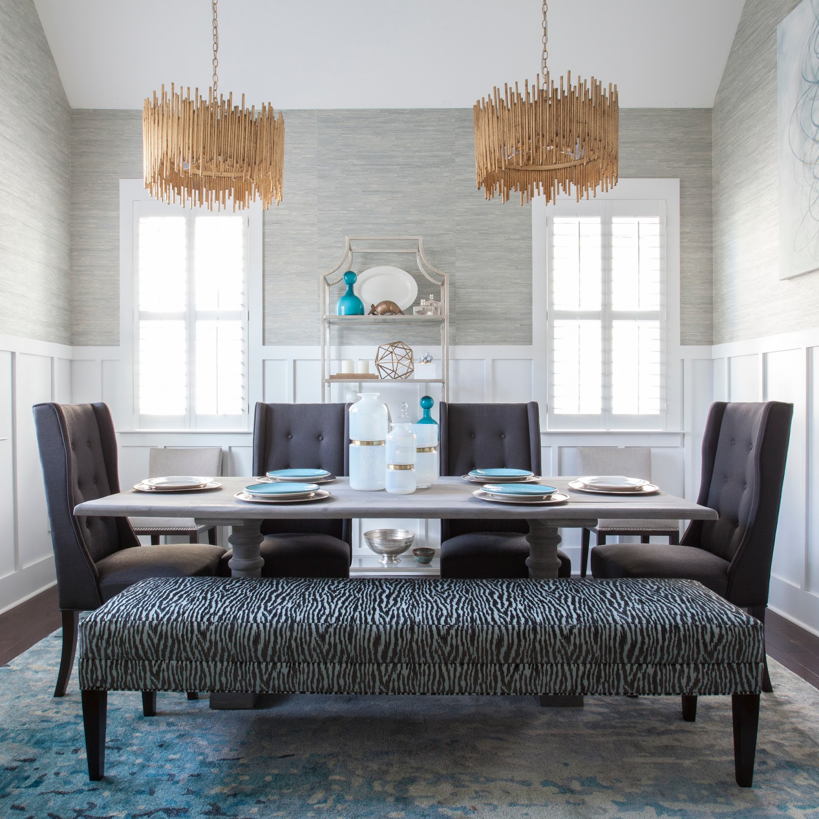 Lucy And Company Install Of The Day Dramatic Details