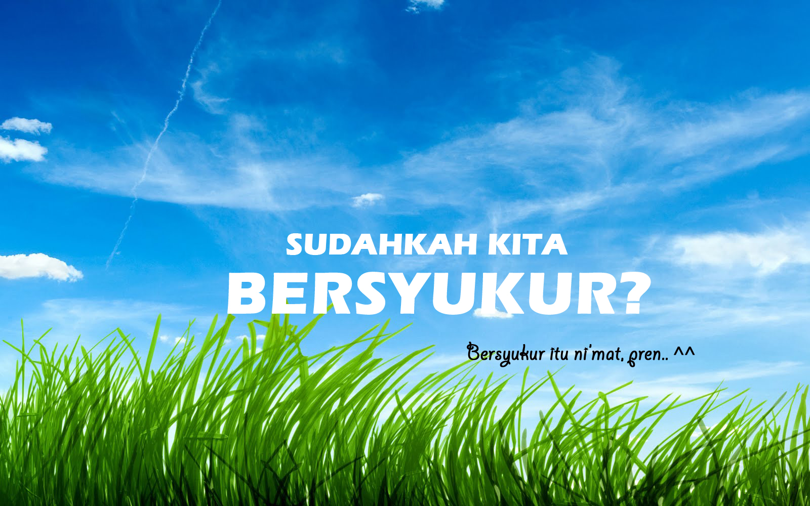 8 Cara Ini Bikin Kamu Lebih Optimis dan Percaya Diri