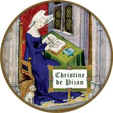 CHRISTINE de Pizan (Venecia 1364 - Francia 1430)