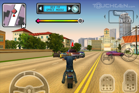 free download gangstar miami vindication app store