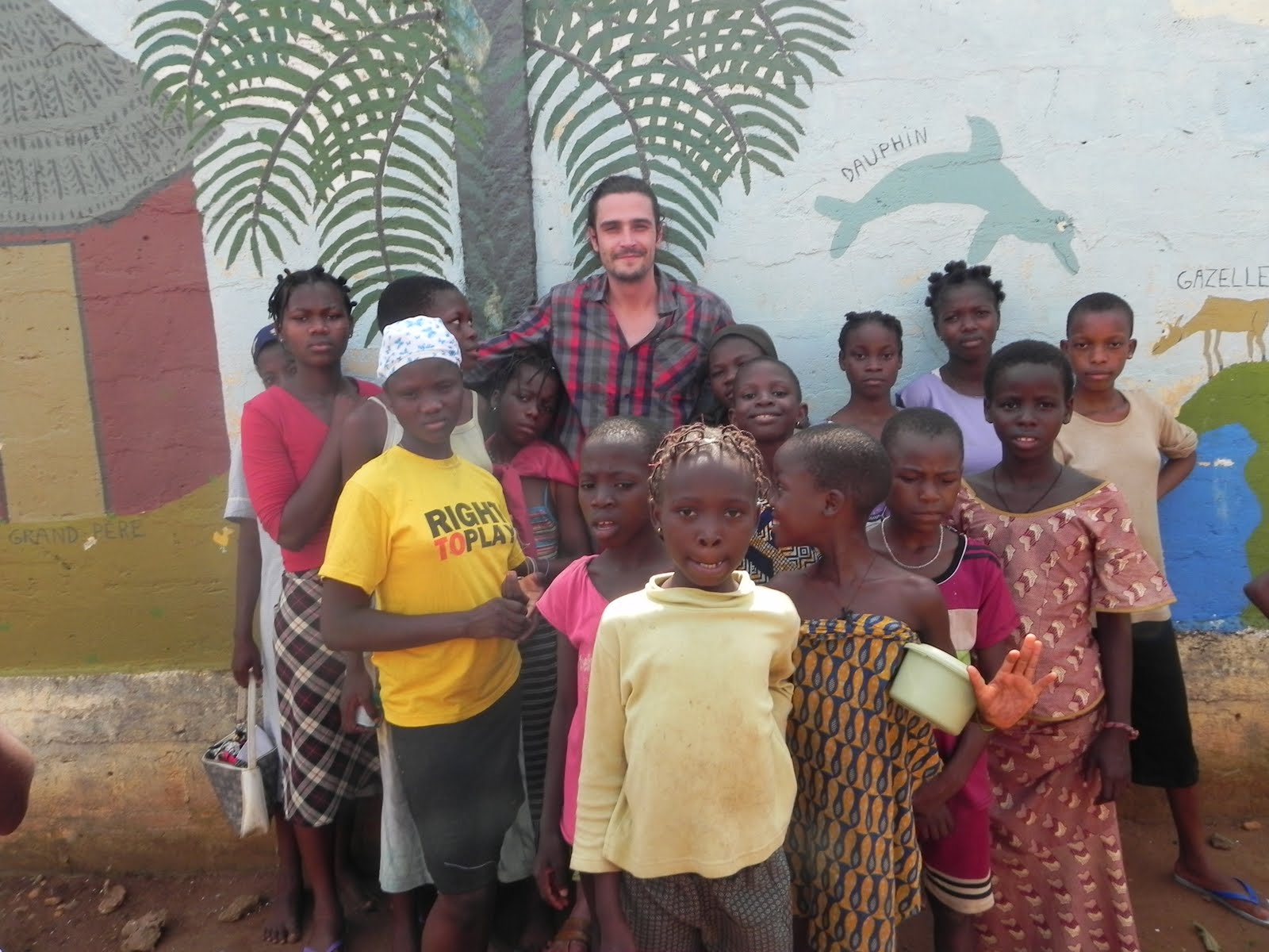 rencontres femmes cotonou