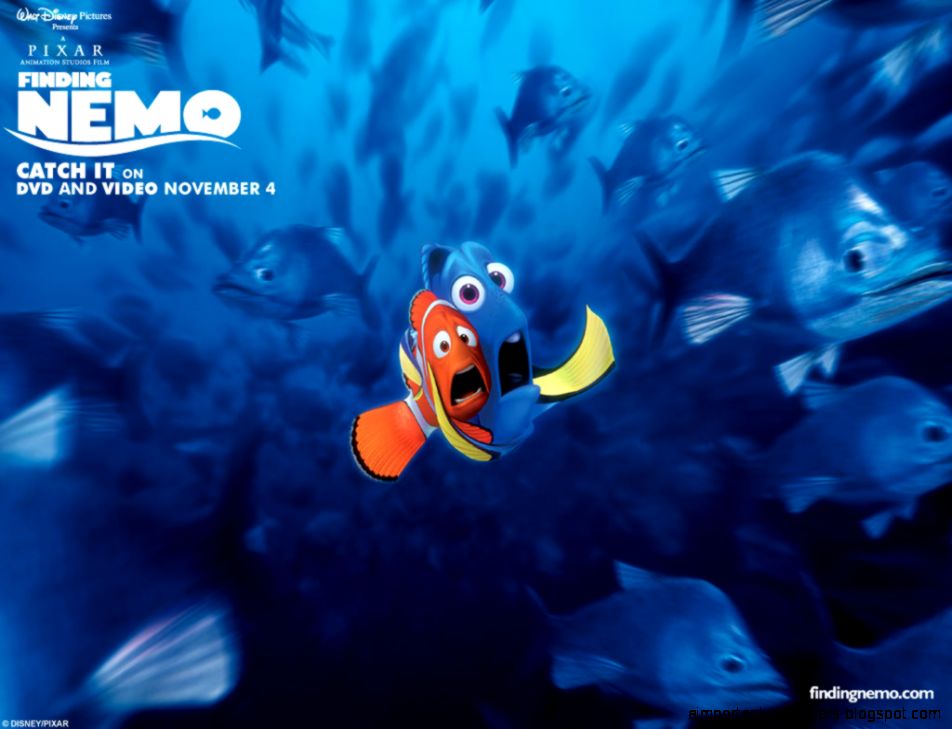 Dory Finding Nemo Dory Finding Nemo