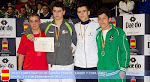 ADRIÁN OLLERO BRONCE 2012