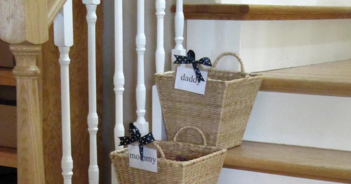 The Neat Get Neater Day 111 Crap baskets