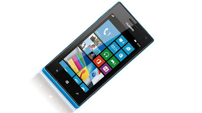 Huawei Ascend W1 Huawei ascend W1