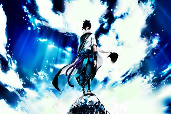 Gambar Sasuke Gambar Sasuke