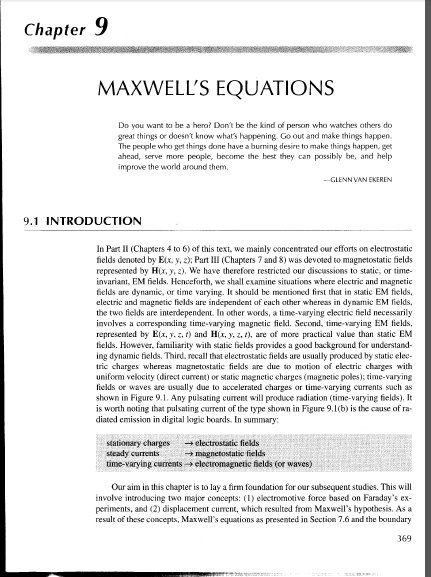 persamaan maxwell berbagi ilmu persamaan maxwell berbagi ilmu