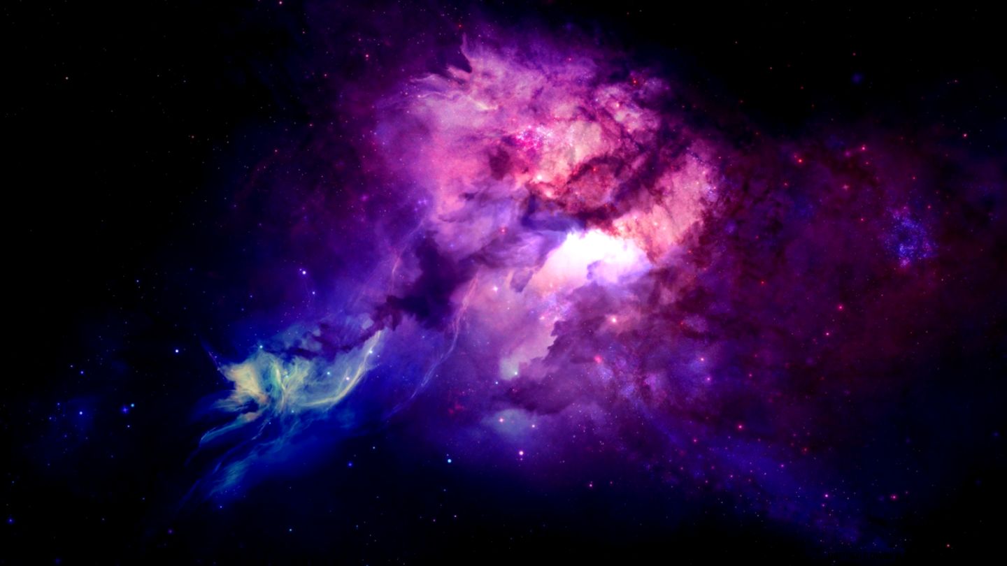 Purple Space Wallpapers Purple Space Wallpapers
