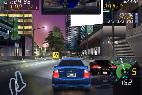 Need For Speed World Download Para Pc Baixaki Jogos