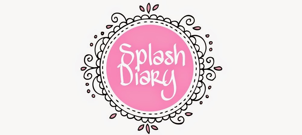 Splash Diary