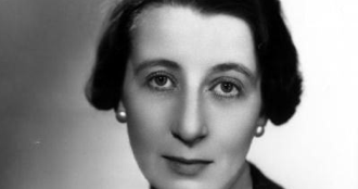 Elizabeth mackintosh biography picture