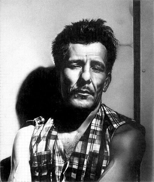 BIOGRAFÍAS Franz Kline